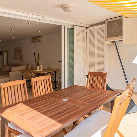Brava Beach Platja d'Aro Kültér fotó