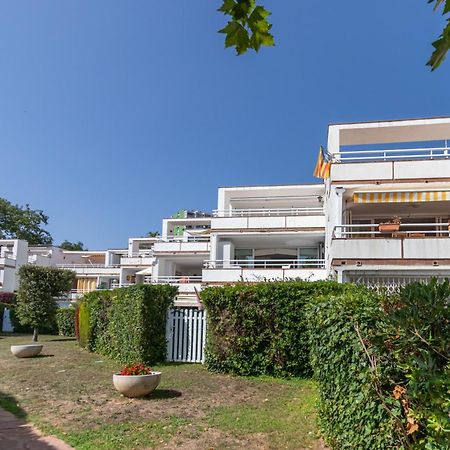 Brava Beach Platja d'Aro Kültér fotó