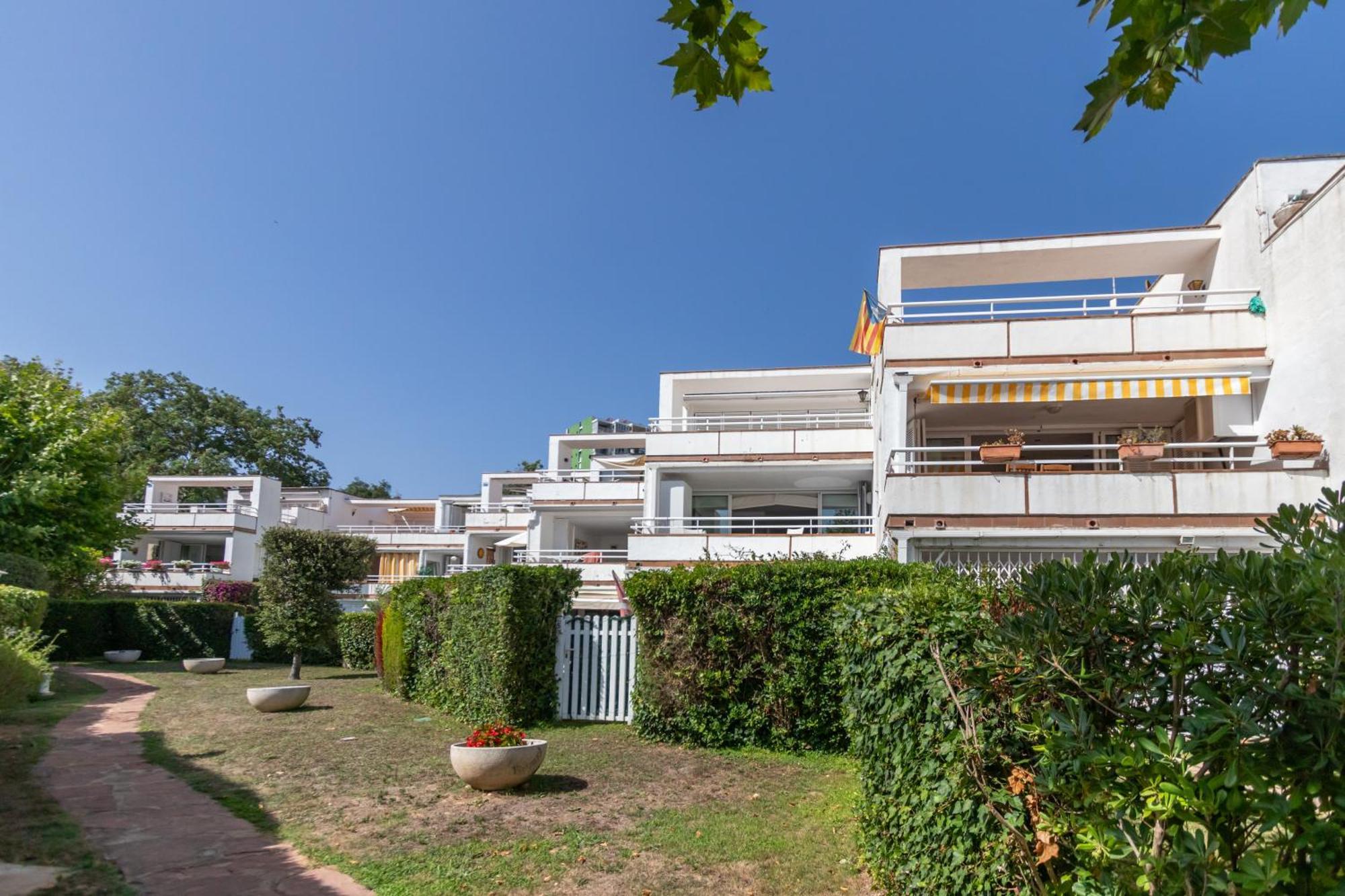 Brava Beach Platja d'Aro Kültér fotó