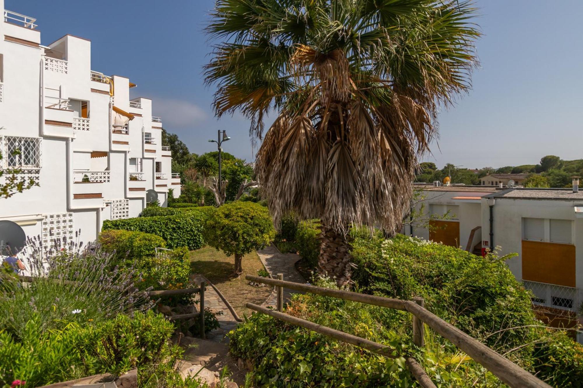 Brava Beach Platja d'Aro Kültér fotó